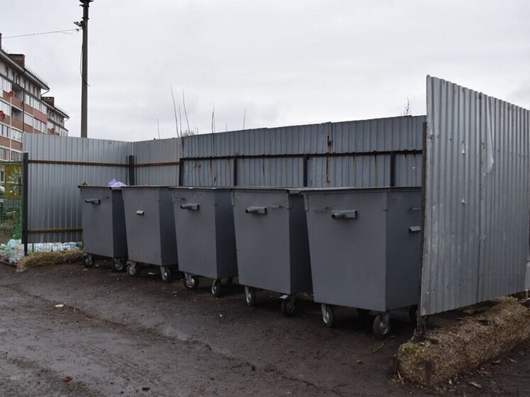 В Кинеле Самарской области отработали обращение жителей на прямую линию