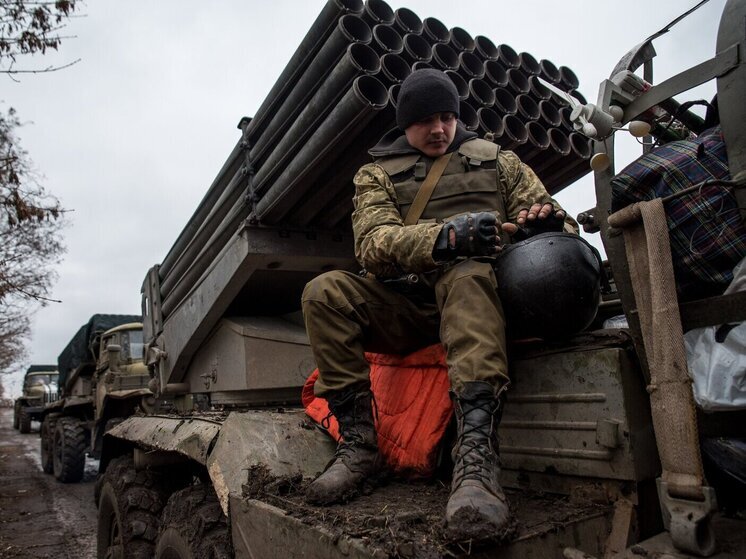 Киселев: занятие ВС РФ высот в районе Северска может перекрыть логистические пути ВСУ