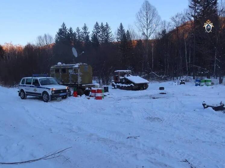 Выпили — и убийство: что произошло в ночной бытовке под Бироканом