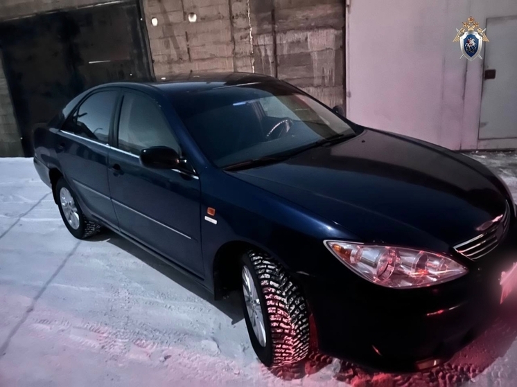 Жителю Кызыла  предъявлено обвинение в применении насилия в отношении полицейского