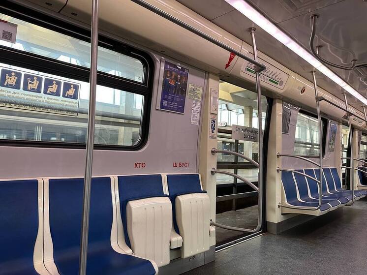 В метро Петербурга за месяц поймали 150 хулиганов-нарушителей