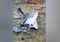 Подробности, возможно, первого воздушного боя модернизированной «Герани», оснащенной ракетами ближнего боя Р-60, и вражеского Су-27 стали известны во вторник, 9 декабря