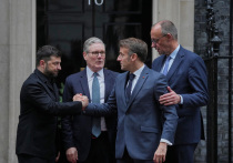 «Жалует царь, да не жалует псарь» - в свете последних событий вокруг конфликта на Украине эта старая пословица приобретает новое, одновременно и ироничное, и зловещее, значение