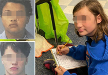 Во Флориде двое подростков обвиняются в жестоком убийстве 14-летней Даники Трой