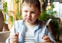 «Практически каждый третий ребенок в России имеет лишний вес