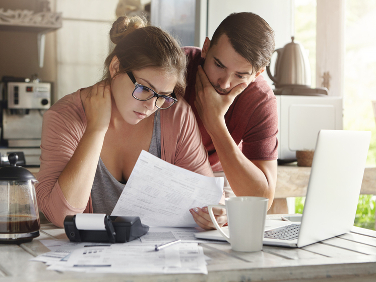 Германия — До конца месяца просто не дожить