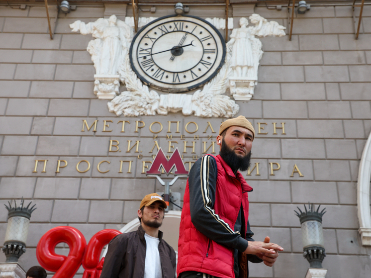 Верховный муфтий призвал мусульман не молиться в публичных местах