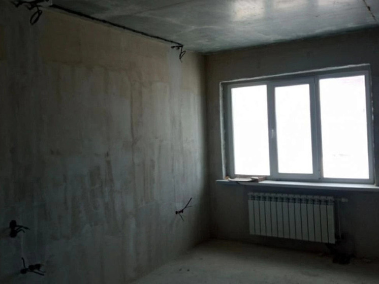 На Сахалине директор строительной фирмы обманула семь семей на 8,3 миллиона