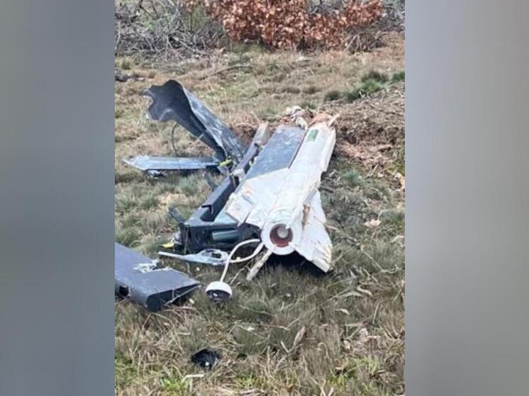 Подробности, возможно, первого воздушного боя модернизированной «Герани», оснащенной ракетами ближнего боя Р-60, и вражеского Су-27 стали известны во вторник, 9 декабря