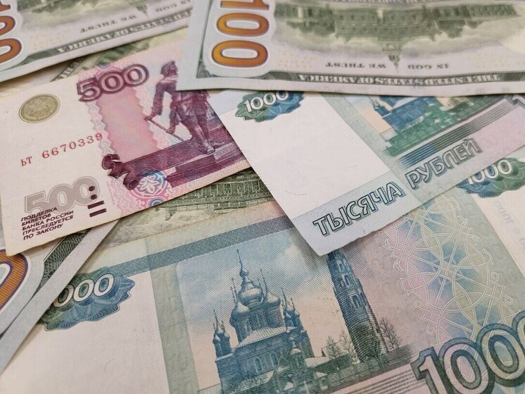 Калининградец выплатил экс-супруге 1,2 миллиона после запрета на выезд