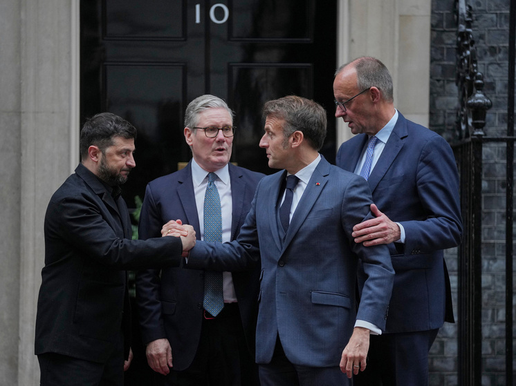 «Жалует царь, да не жалует псарь» - в свете последних событий вокруг конфликта на Украине эта старая пословица приобретает новое, одновременно и ироничное, и зловещее, значение