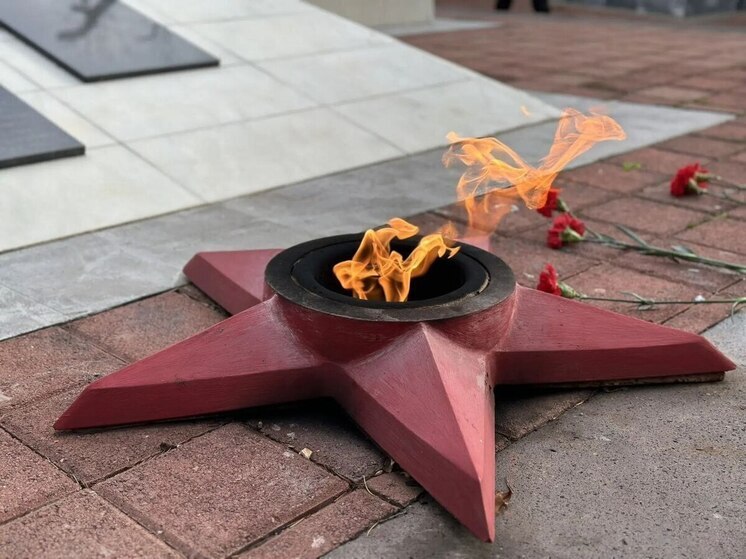 В различных районах Сочи проходят мероприятия, посвященные Дню Героев Отечества