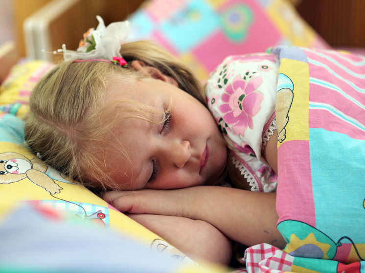 SLEEP Advances: сон меньше семи часов в день повышает риск ранней смерти