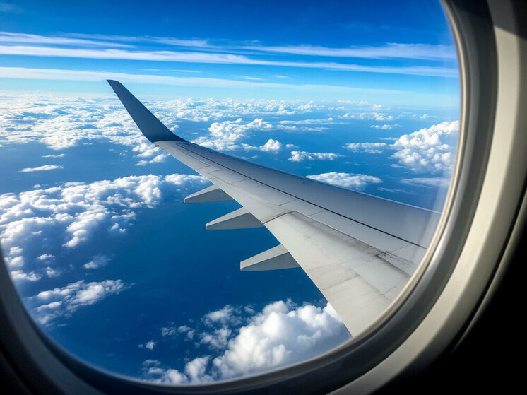 В Ивановской области рухнул военно-транспортный самолет