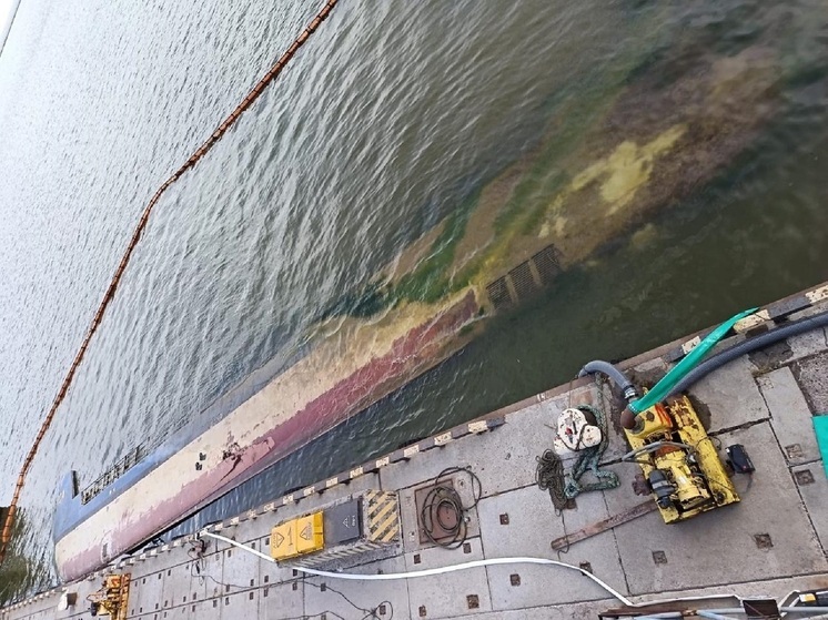 Компания из Екатеринбурга ООО РСУ «Орентекс», известная обследованиями Плотины городского пруда в уральской столице, столкнулась со странностями работы в новых регионах РФ