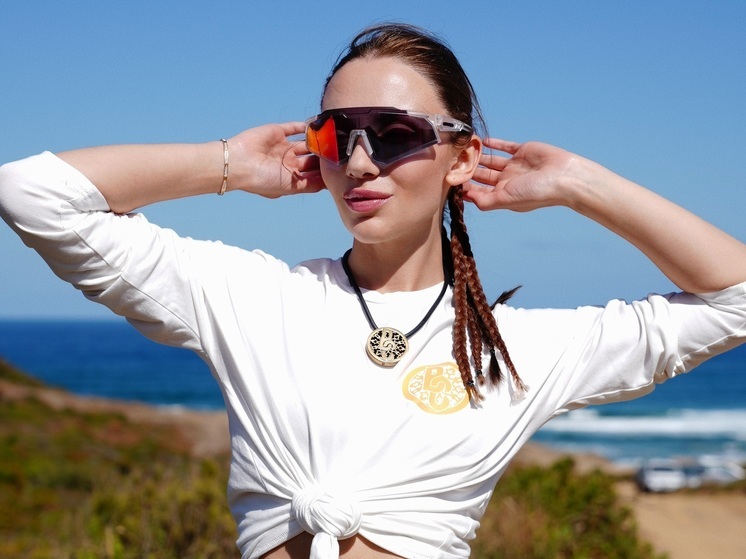 «Здесь люди раскрываются, слетают с катушек»: Миа Бойка станет участницей реалити «Выжить в Стамбуле» на ТНТ