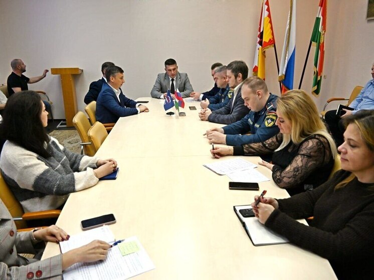 В Малоярославецком округе разберутся с обращениями граждан