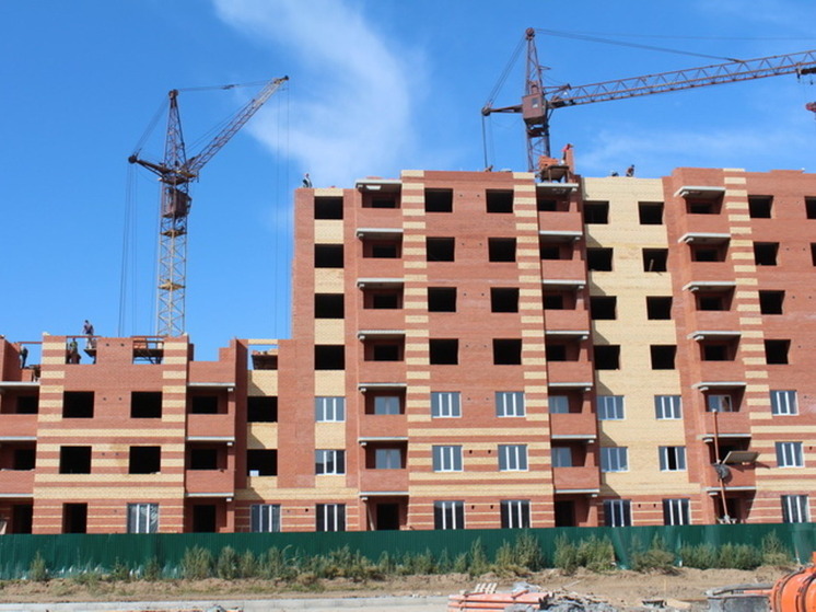 Спрос на новостройки в ноябре вырос почти на 11% – Домклик