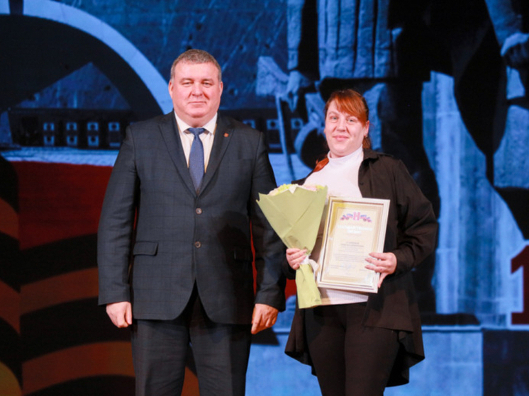 Беспалов назвал туляков самоотверженными защитниками Родины