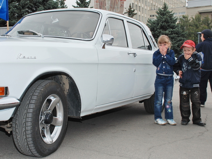 В Госдуме РФ предложили расширить возможности использования материнского капитала