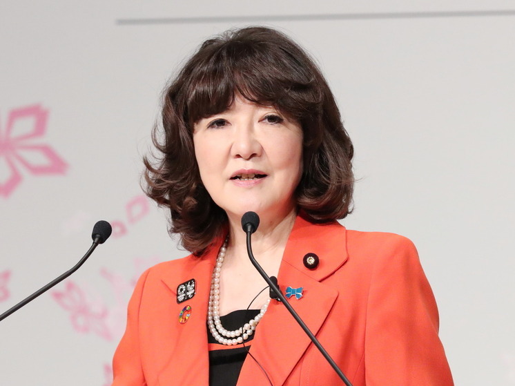 В Японии опровергли сообщения об отказе от конфискации российских активов