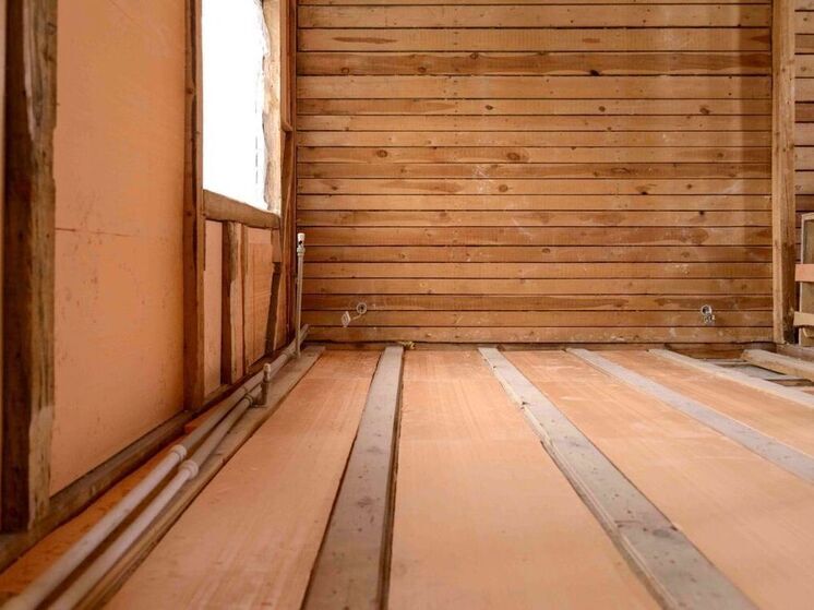 «Обоснованный подход: ученые прокомментировали использование полимерных материалов в качестве утеплителя»