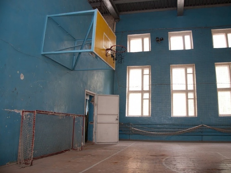 9 школ и один детсад отремонтируют в Курганской области до конца 2027 года