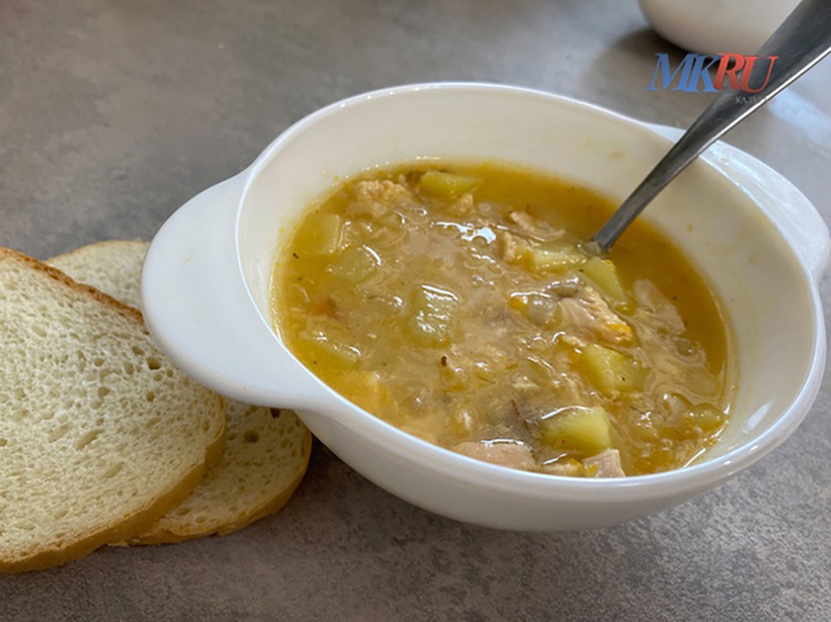 В Калуге предприниматель кормил детей небезопасным мясом