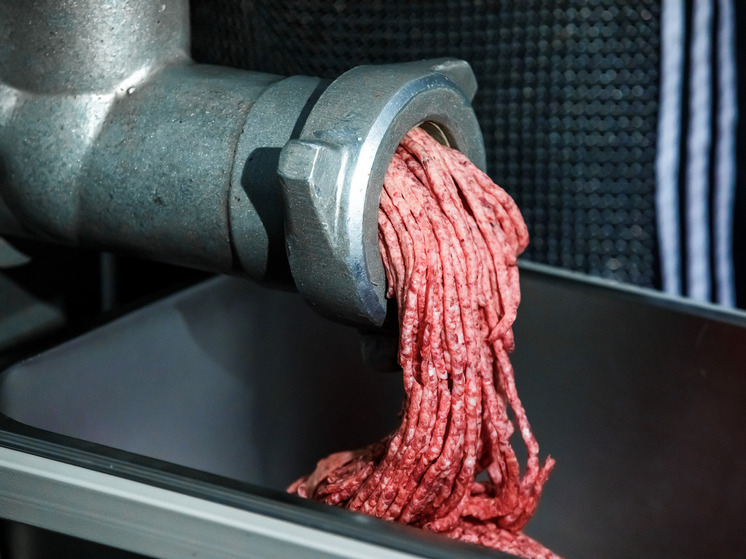 У челябинского производителя отозвали декларации на мясо