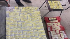 1800 капсул вместо ремонта: как астраханского автомеханика поймали на крупной партии сильнодействующих лекарств 