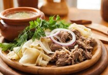 Содержание:


	Краткая история появления блюда
	Правила выбора ингредиентов для аутентичного вкуса
	1