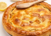 В мире домашней выпечки есть рецепты, которые не подводят никогда