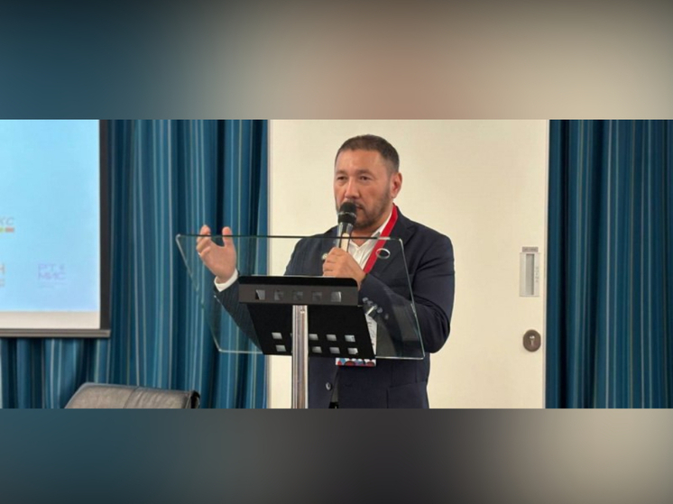 Министр здравоохранения Карелии призвал население принять участие в акции "Вечер здоровья"