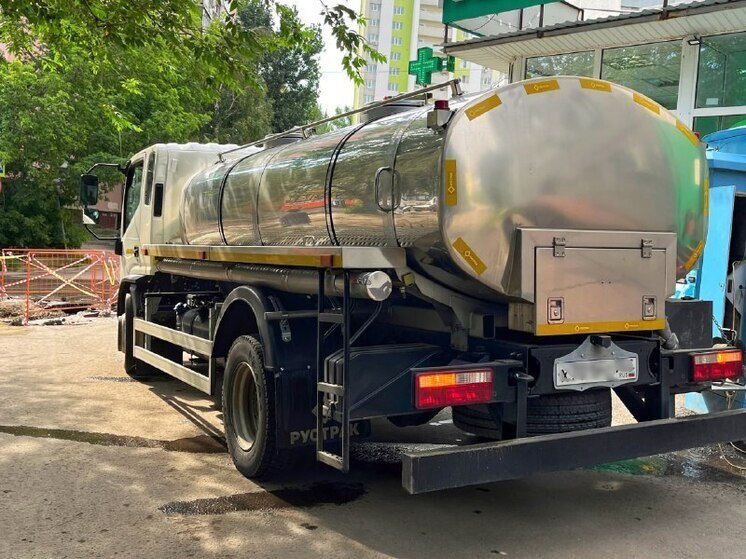 Масштабное отключение воды в Саратове затронет десятки поселков