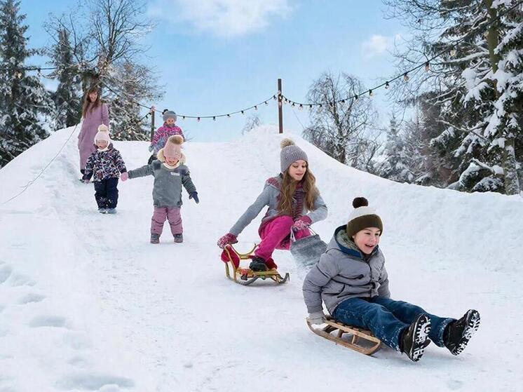 Синоптики рассказали о погоде на 10 декабря