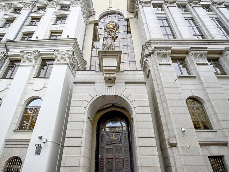 Правозащитник Меркачева разъяснила решение Верховного суда о рассмотрении дел обвиняемых