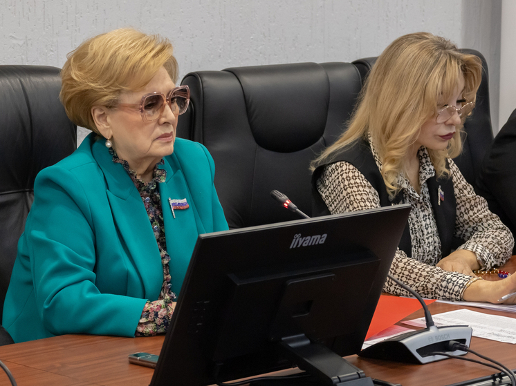 Депутаты открывают для краснодарцев пути к здоровью и полноценной жизни