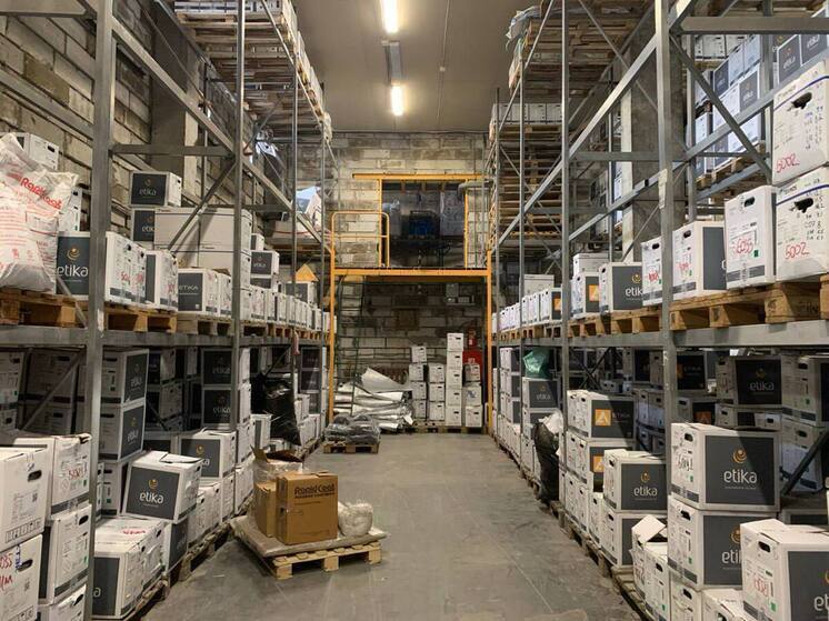 Грузчики в Мурманской области стали получать больше на 13%