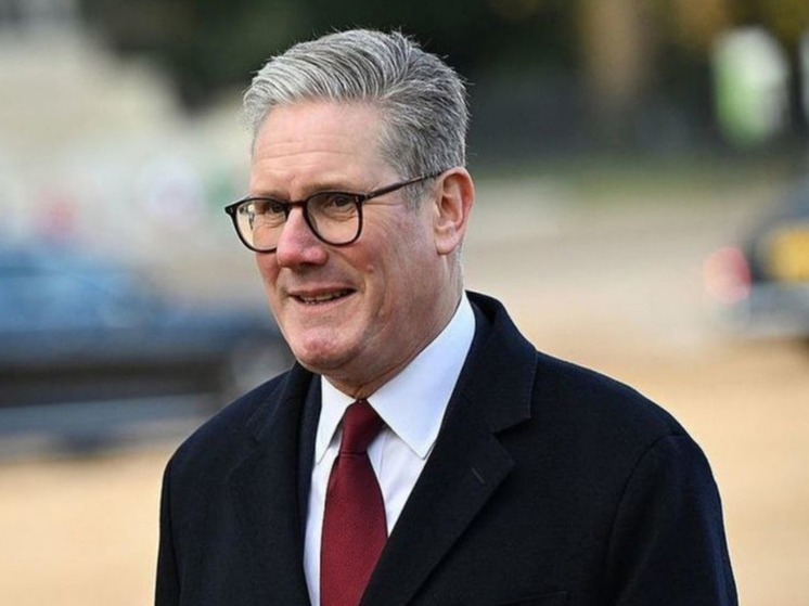 Стармер: сделка по изъятию активов РФ может быть заключена в ближайшие дни