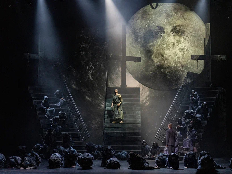 Самарский театр оперы и балета откроет Рождественский оперный форум в Минске