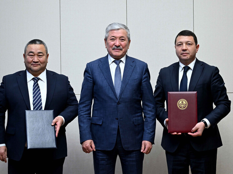 Бренд «Всемирные игры кочевников» перешел в собственность государства