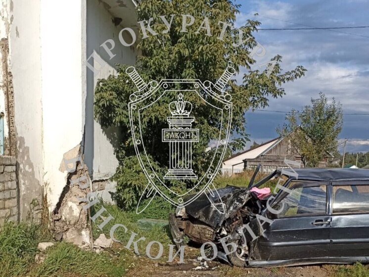 Брянца за нетрезвую езду лишили прав и назначили обязательные работы