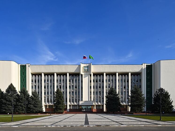 Адыгея вошла в число регионов с высоким качеством управления финансами