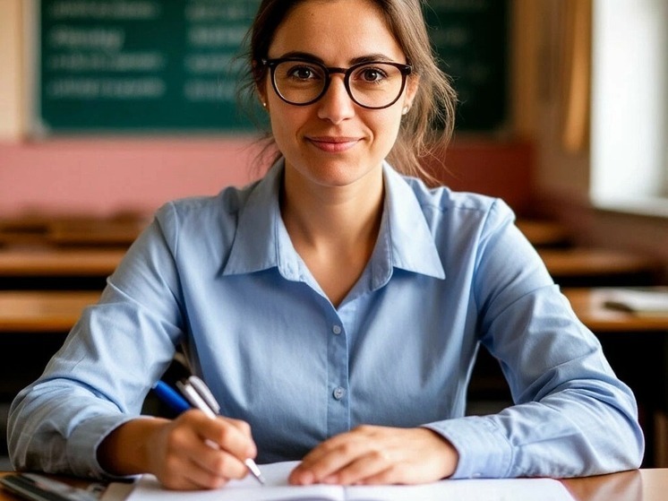 В Петрозаводске ощущается острая нехватка преподавательского состава, городу требуется как минимум 140 педагогов