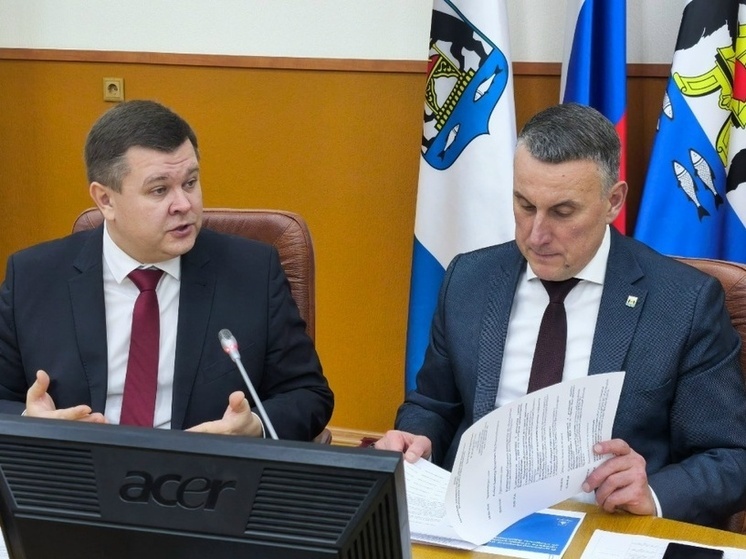 В Великом Новгороде обсудили планы развития проекта «Город-Университет»