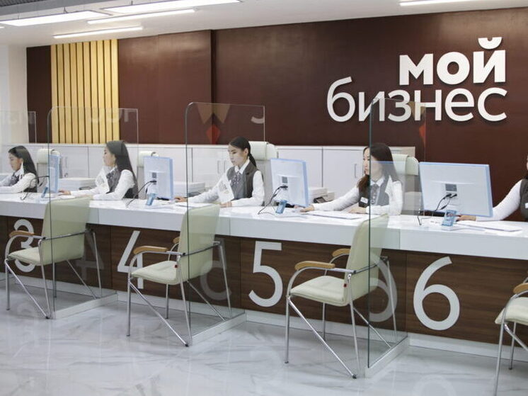 Малый бизнес Чувашии получил 4 млрд рублей господдержки