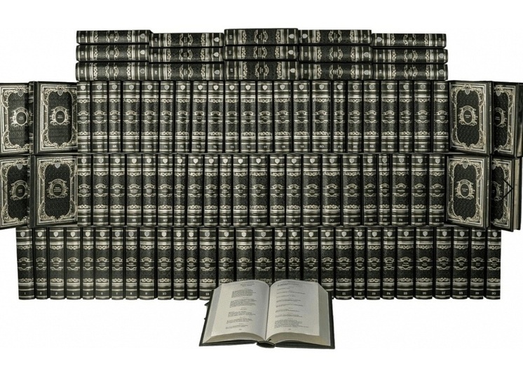 Редкие издания в подарок: подборка коллекционных книг, которые оценят библиофилы