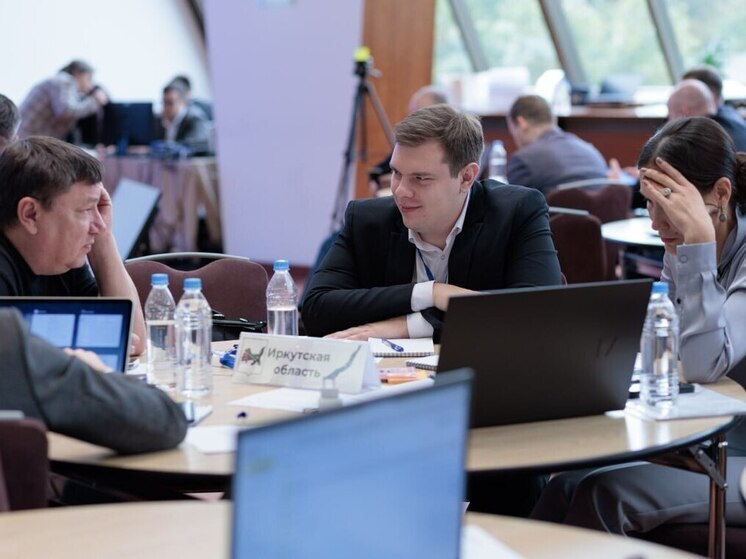 Иркутская область признана лидером по подготовке экспортных команд