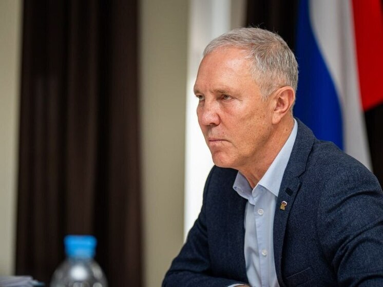 Сальдо: бизнесмены Херсонской области оправились после разрушения Каховской ГЭС