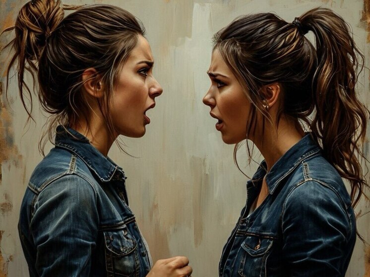 Штраф за патриотизм: суд наказал женщину за драку, начатую из-за слов о городе Дно